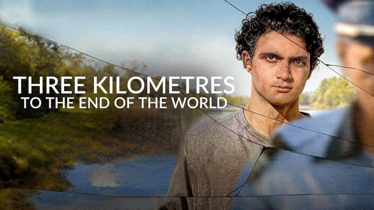 فيلم Three Kilometres to the End of the World 2024 مترجم