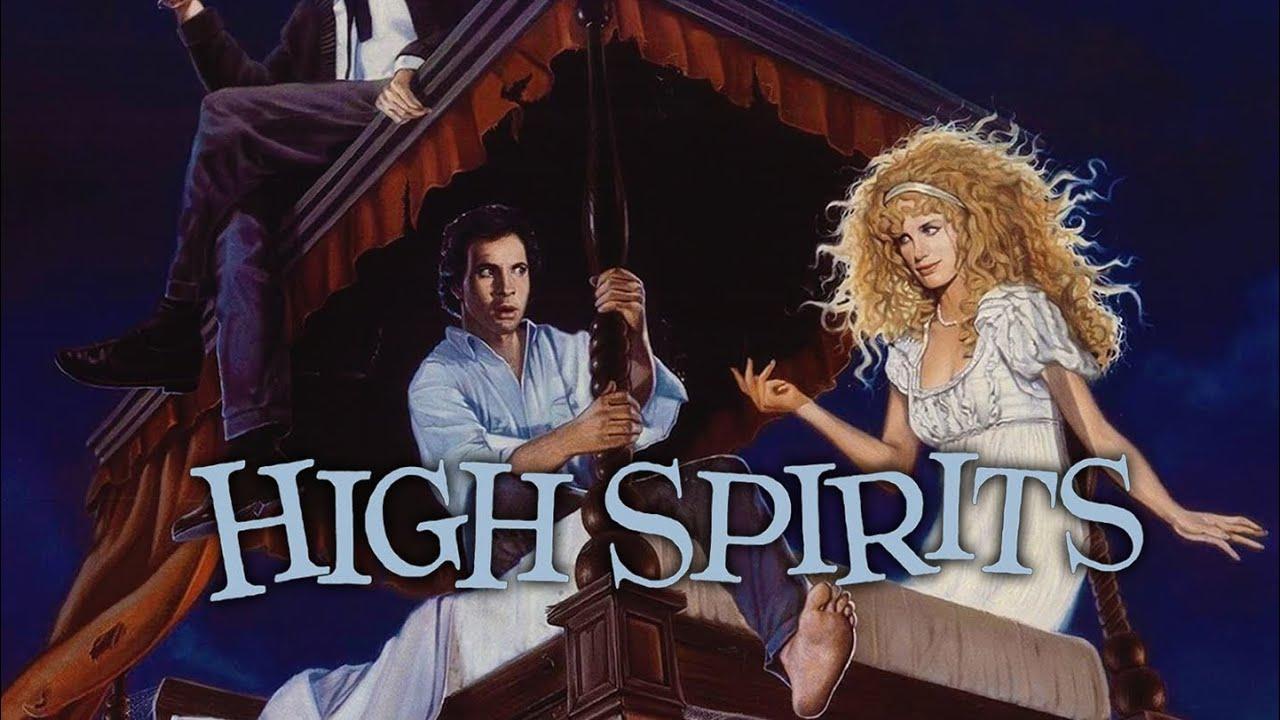 فيلم High Spirits 1988 مترجم