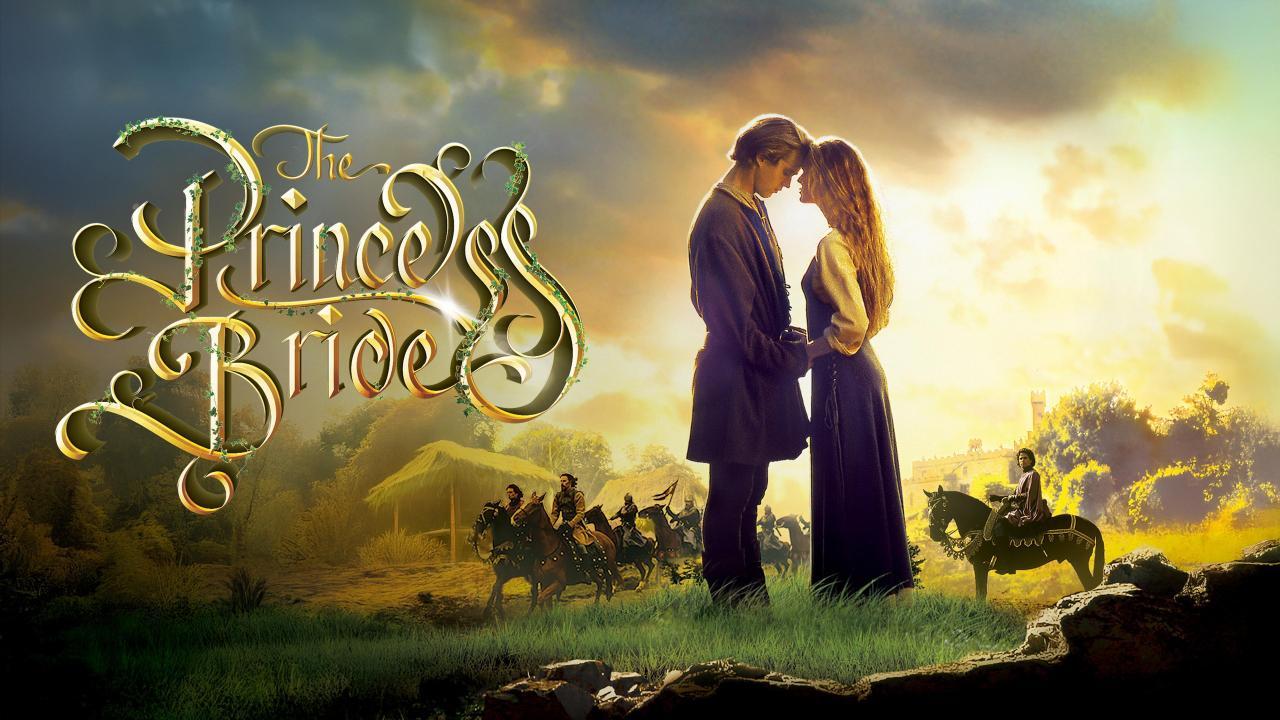 فيلم The Princess Bride 1987 مترجم