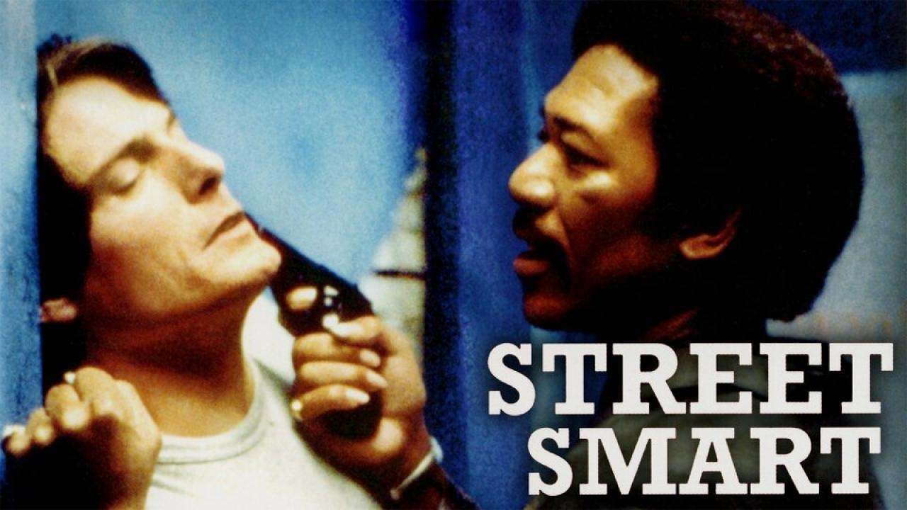 فيلم Street Smart 1987 مترجم
