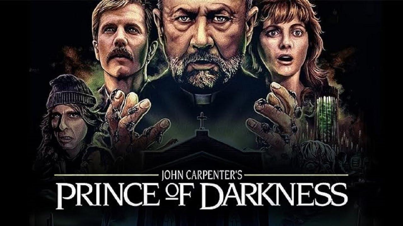 فيلم Prince of Darkness 1987 مترجم