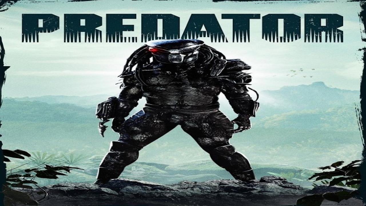 فيلم Predator 1987 مترجم