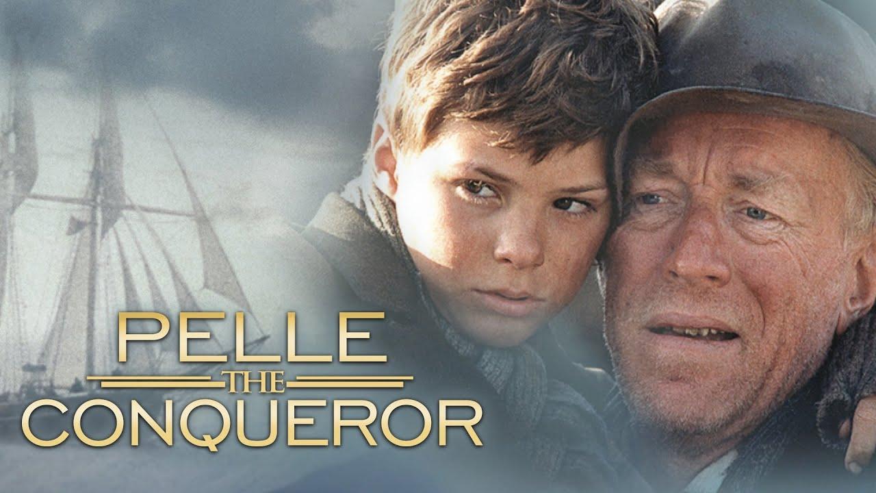 فيلم Pelle the Conqueror 1987 مترجم