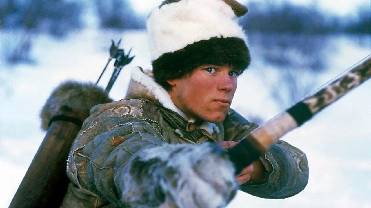 فيلم Pathfinder 1987 مترجم