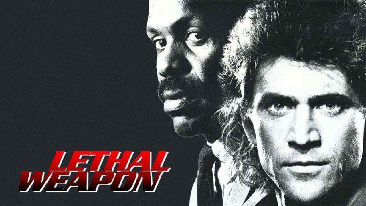 فيلم Lethal Weapon 1987 مترجم