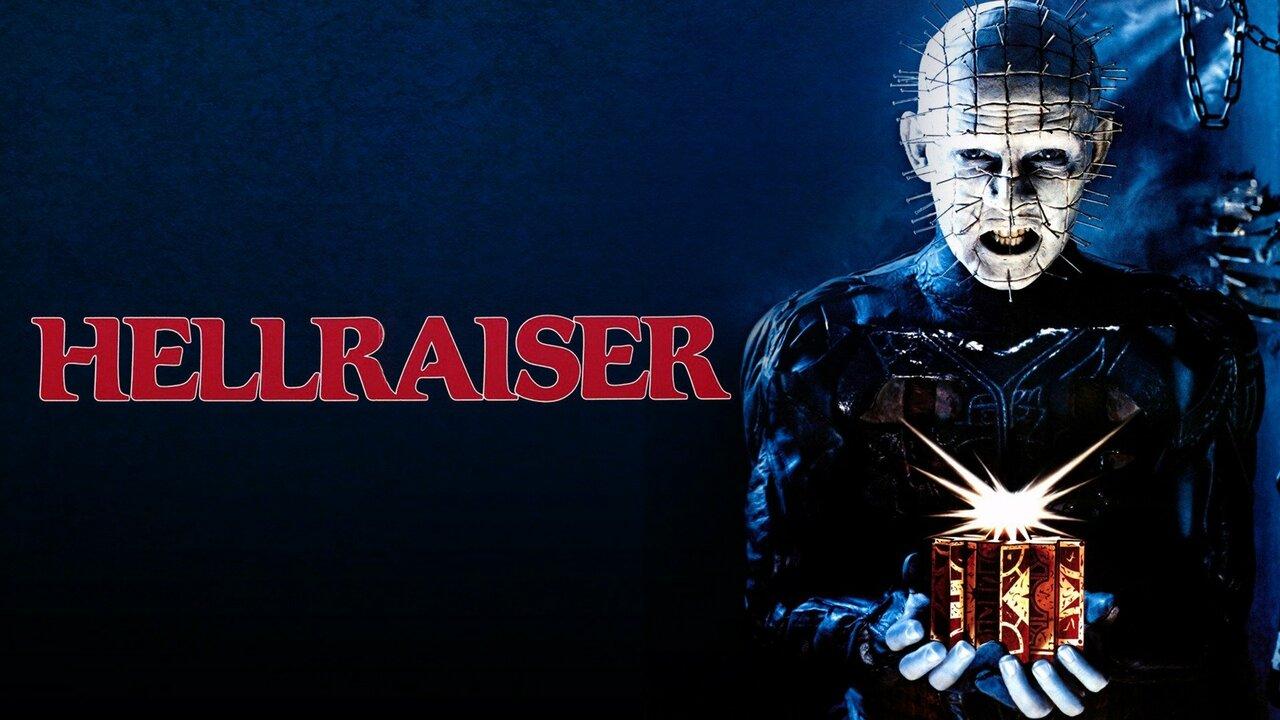 فيلم Hellraiser 1987 مترجم