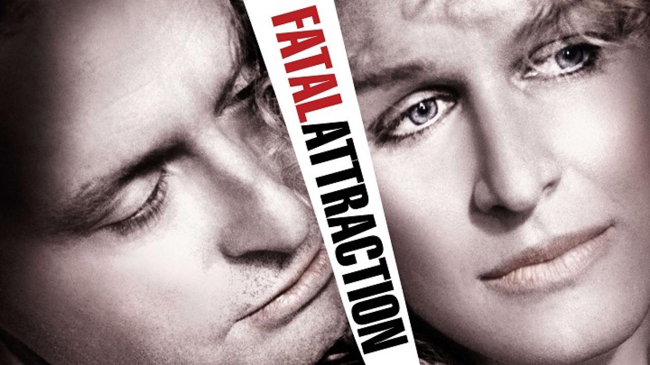 فيلم Fatal Attraction 1987 مترجم