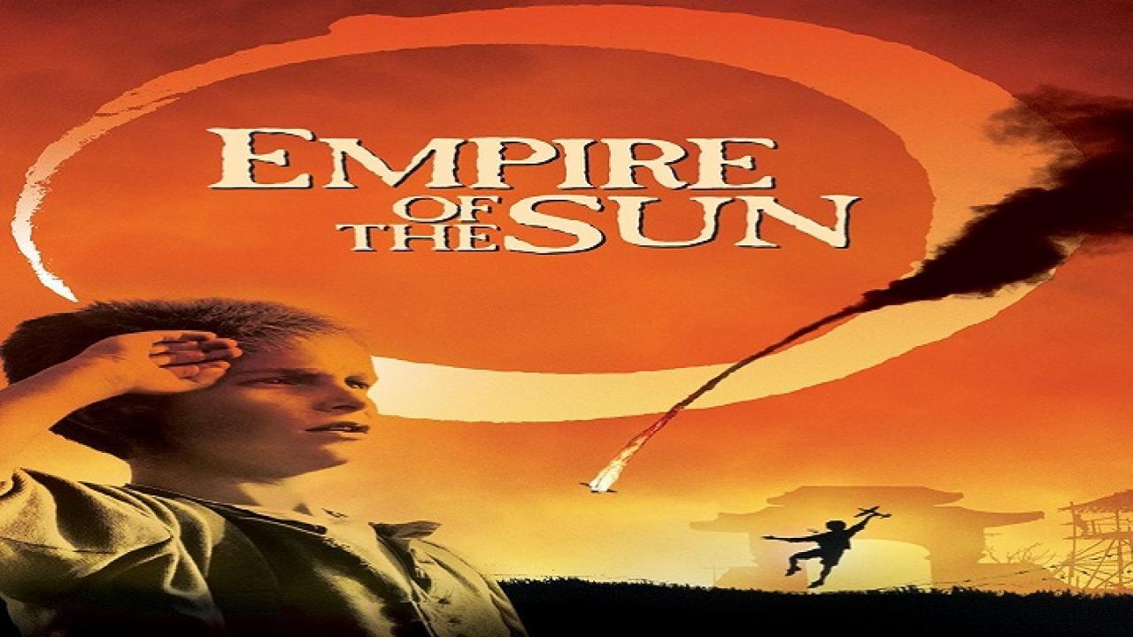 فيلم Empire of the Sun 1987 مترجم
