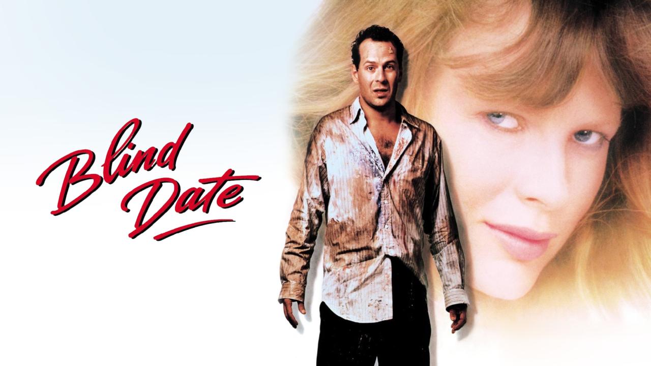 فيلم Blind Date 1987 مترجم