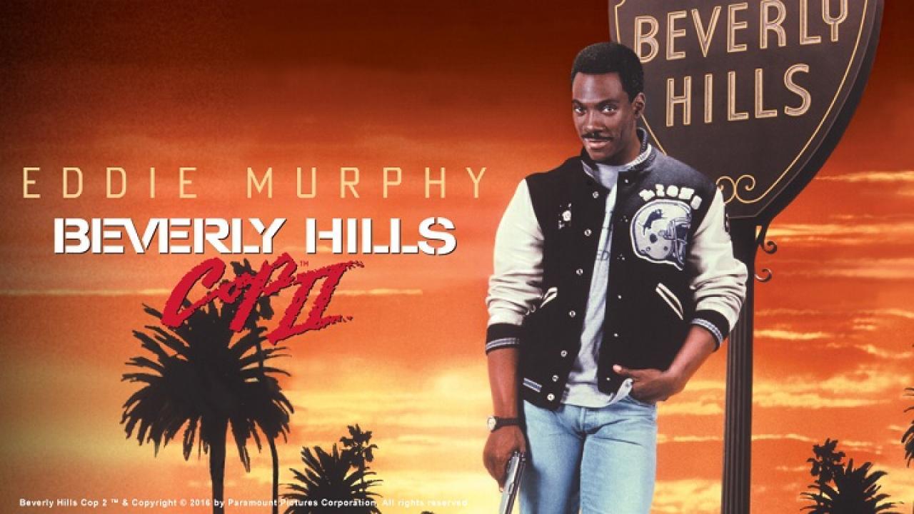 فيلم Beverly Hills Cop II 1987 مترجم