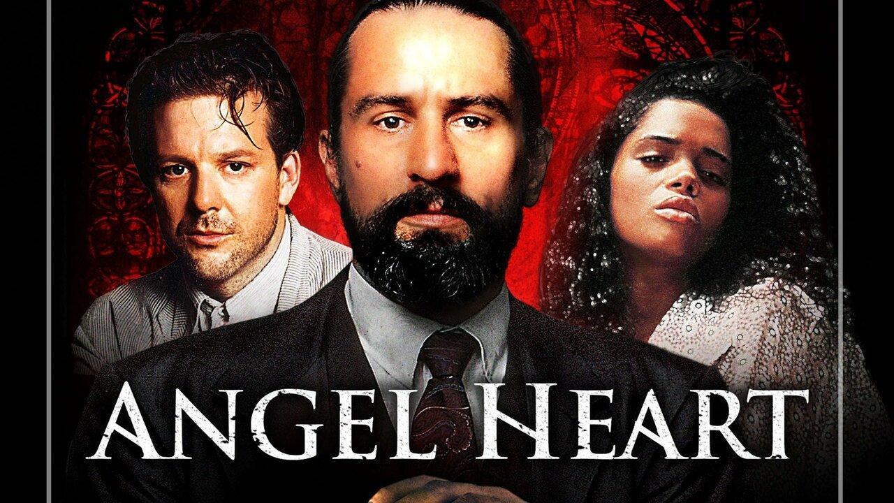 فيلم Angel Heart 1987 مترجم