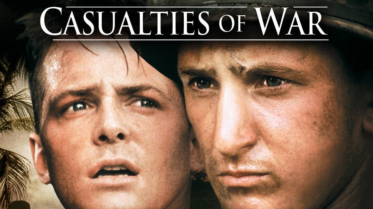 فيلم Casualties of War 1989 مترجم