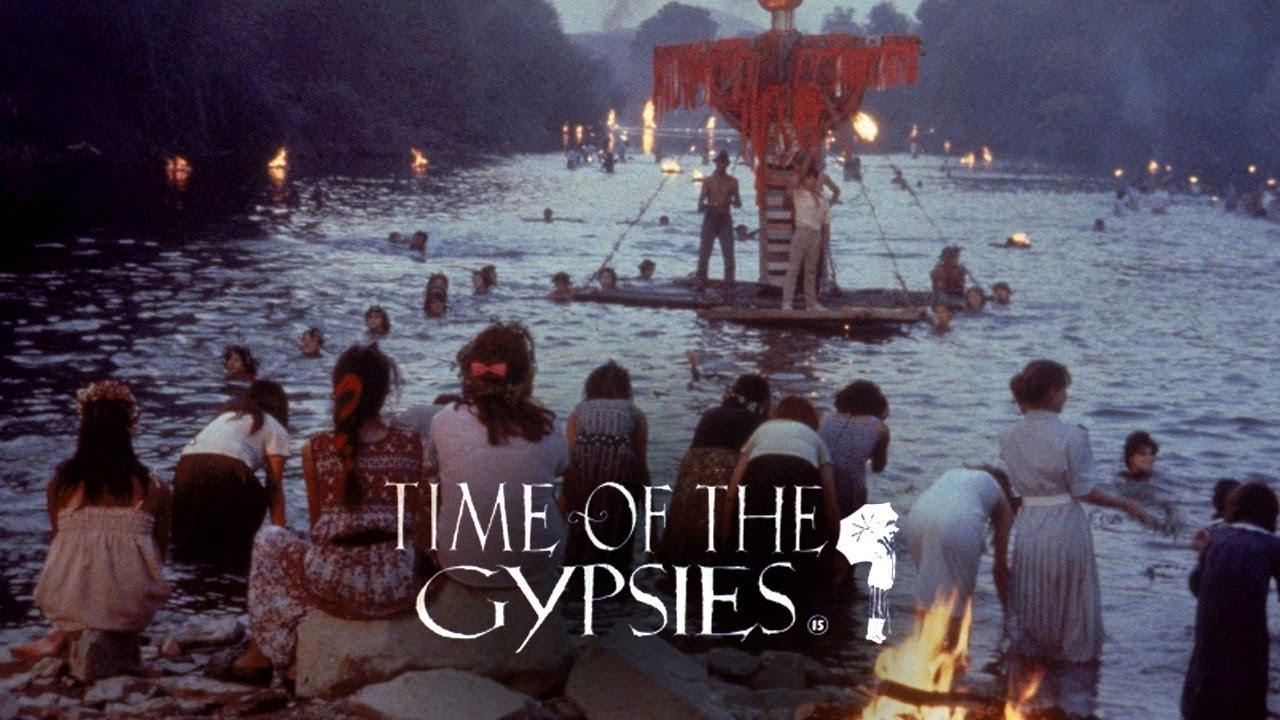 فيلم Time Of The Gypsies 1988 مترجم