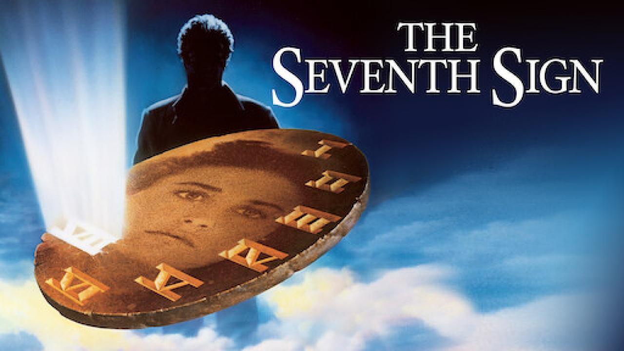 فيلم The Seventh Sign 1988 مترجم