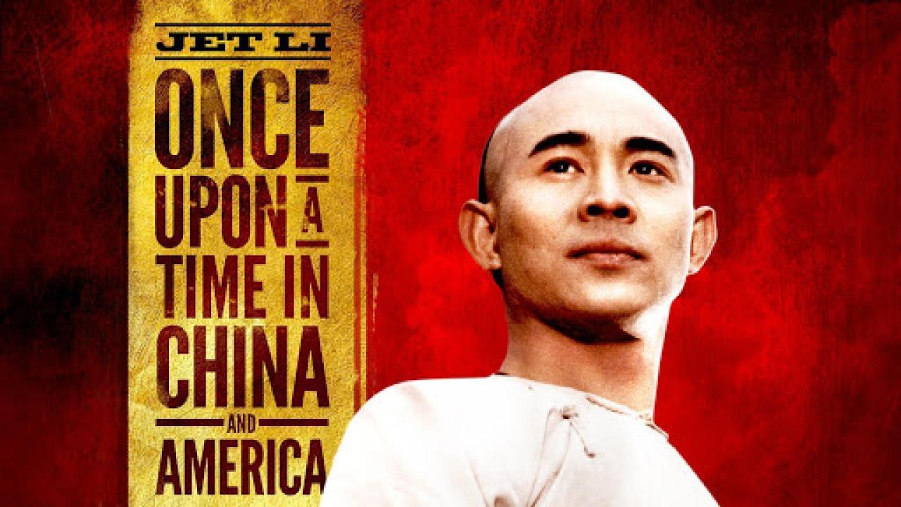 فيلم Once Upon A Time In China 1991 مترجم