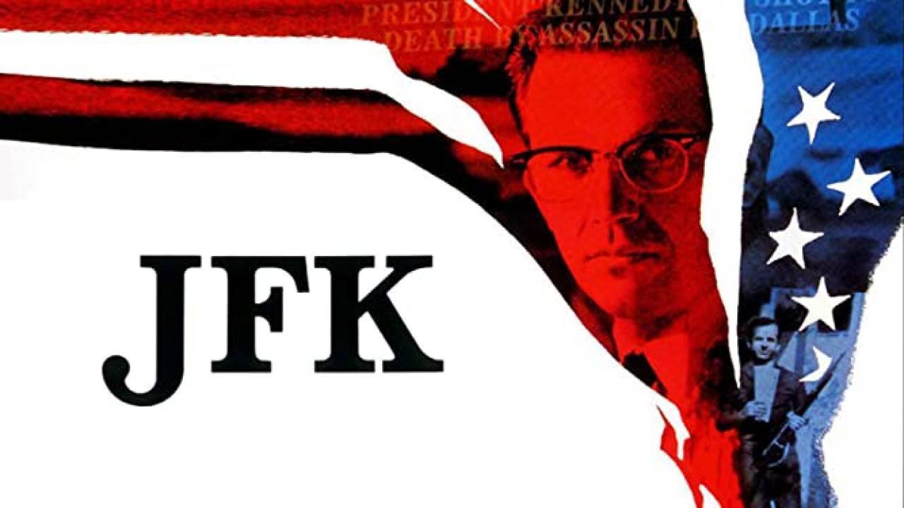 فيلم JFK 1991 مترجم