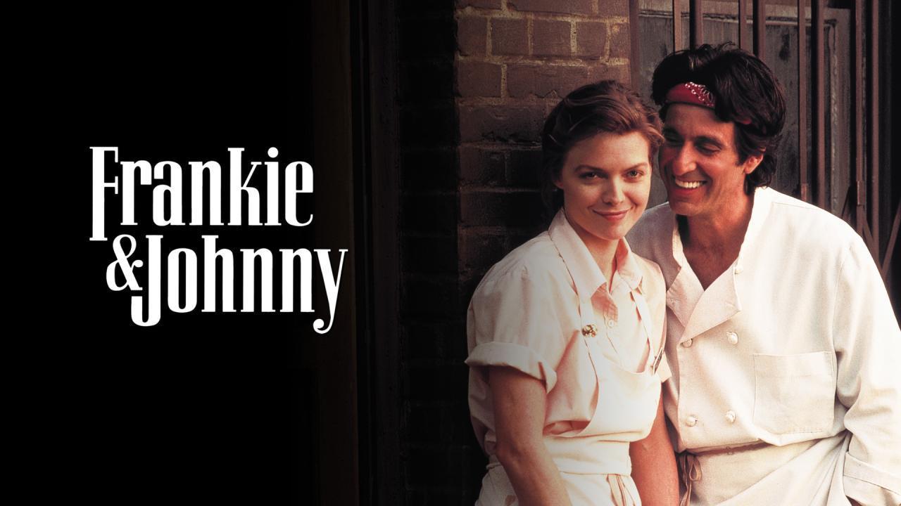 فيلم Frankie and Johnny 1991 مترجم
