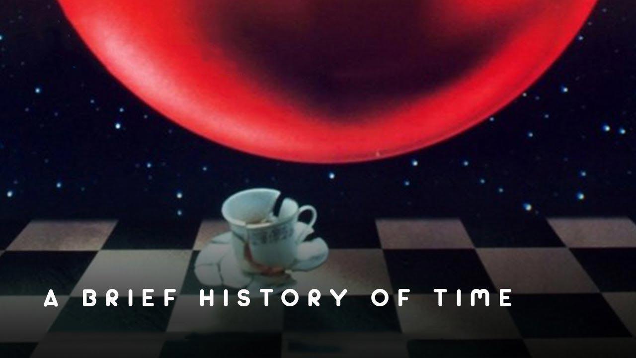 فيلم A Brief History of Time 1991 مترجم