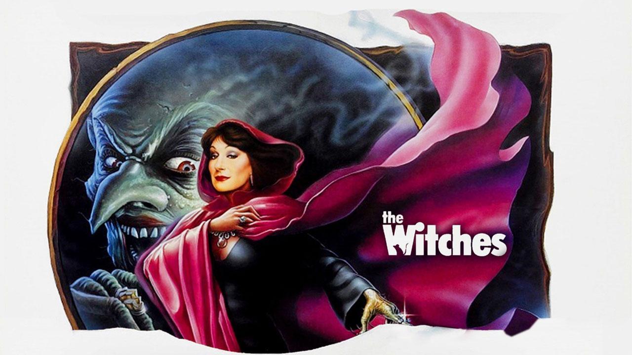 فيلم The Witches 1990 مترجم