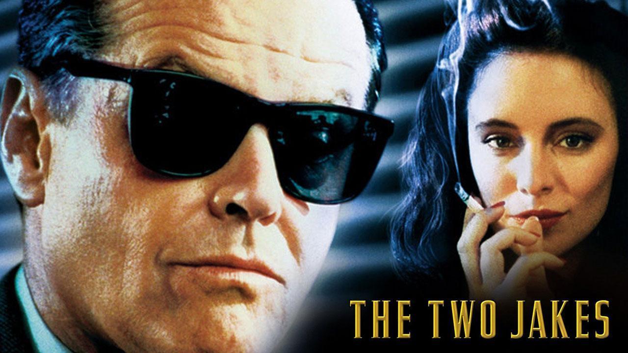 فيلم The Two Jakes 1990 مترجم