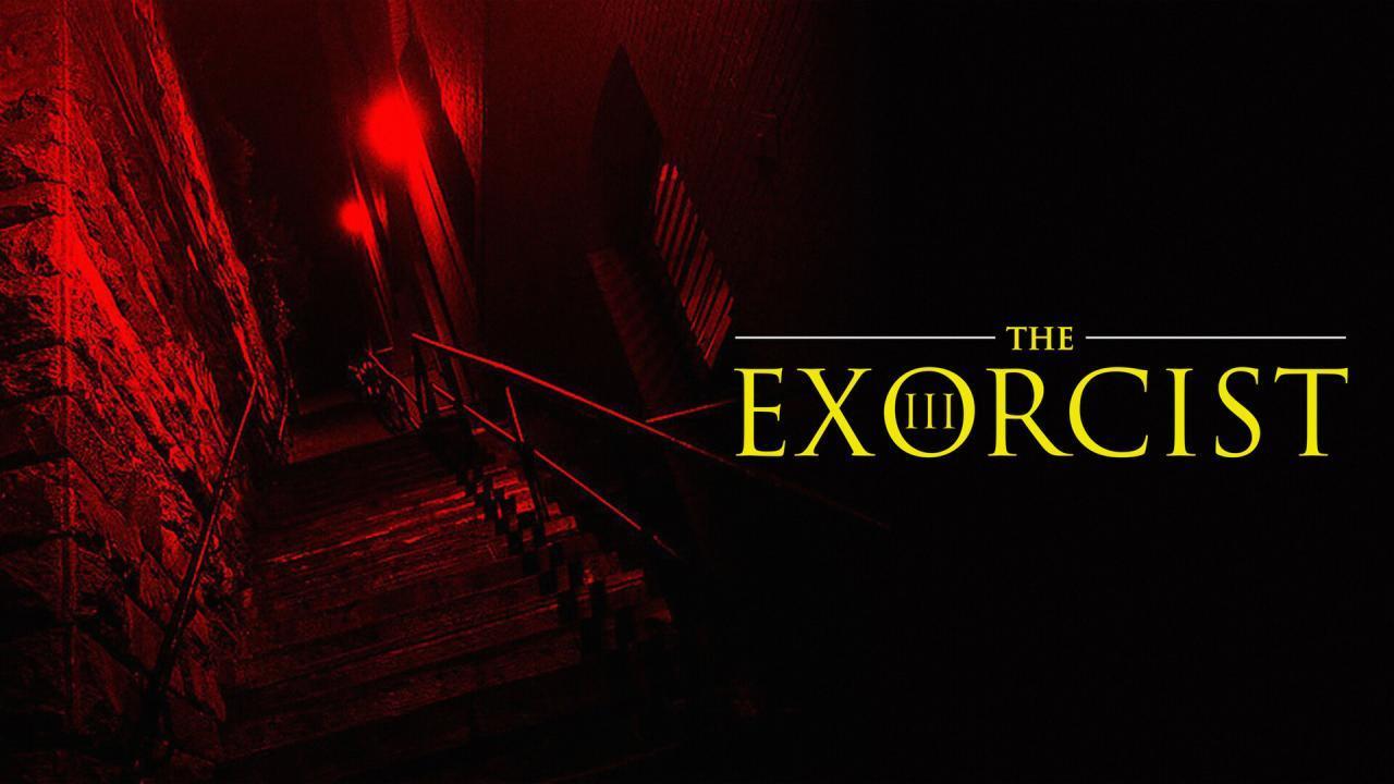 فيلم The Exorcist III 1990 مترجم