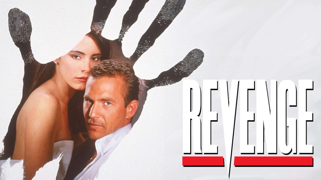 فيلم Revenge 1990 مترجم