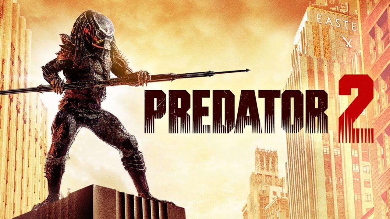 فيلم Predator 2 1990 مترجم