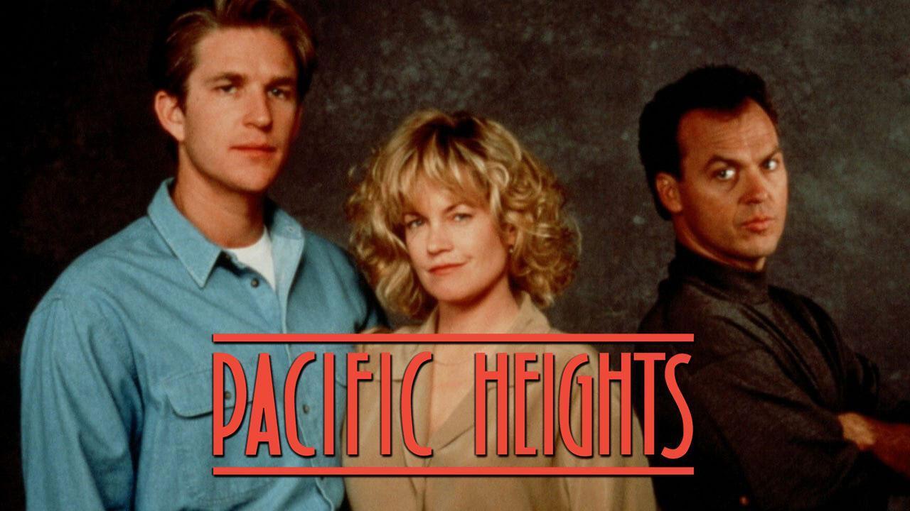 فيلم Pacific Heights 1990 مترجم
