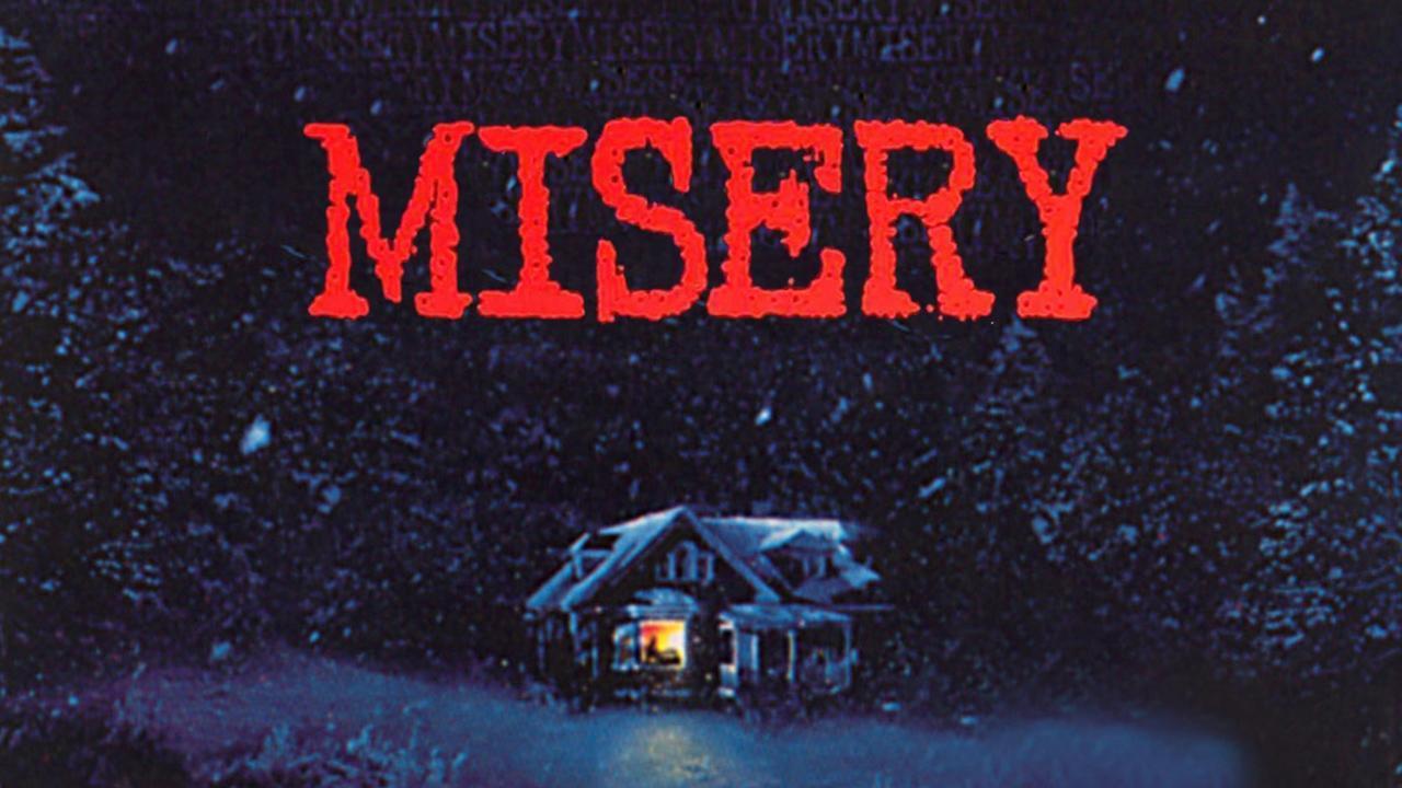 فيلم Misery 1990 مترجم