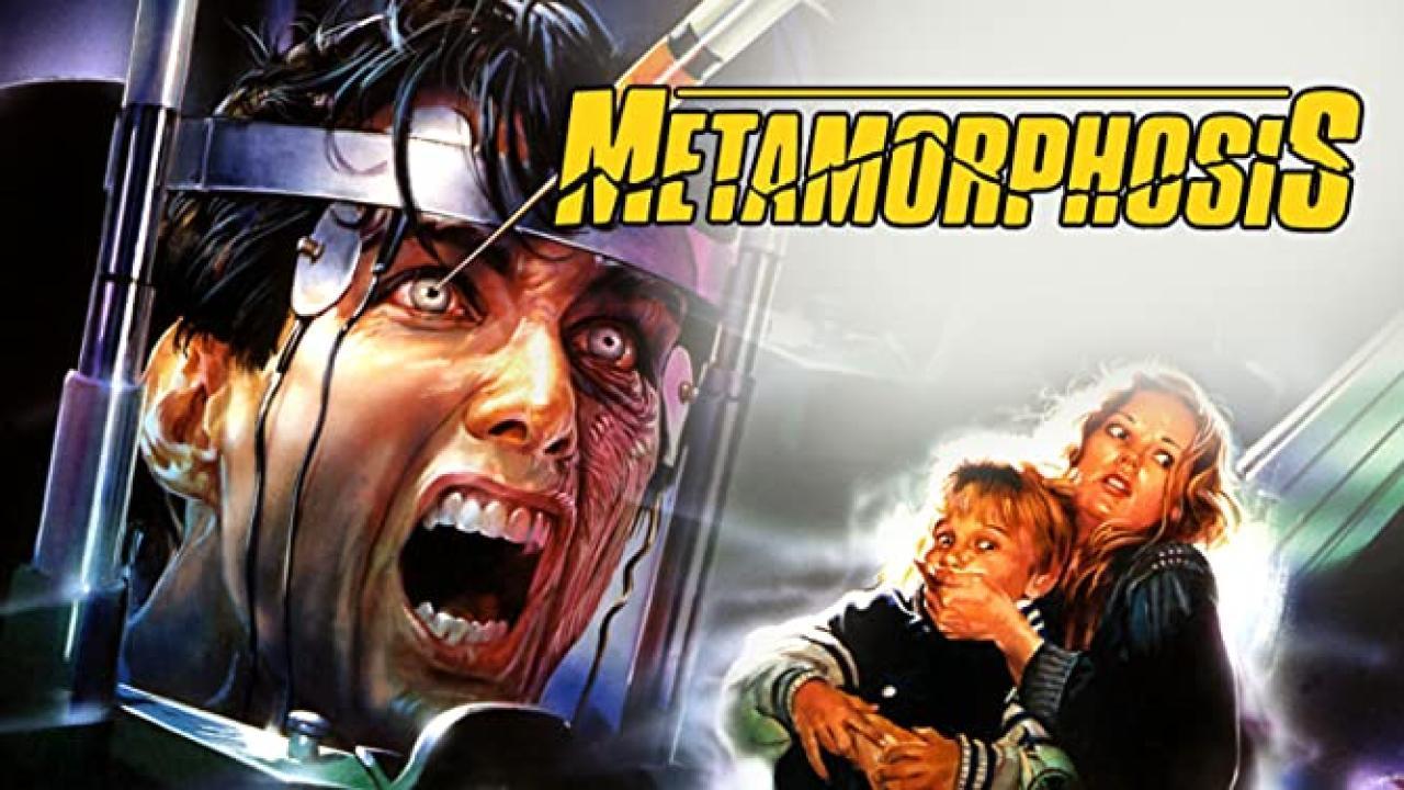 فيلم Metamorphosis 1990 مترجم