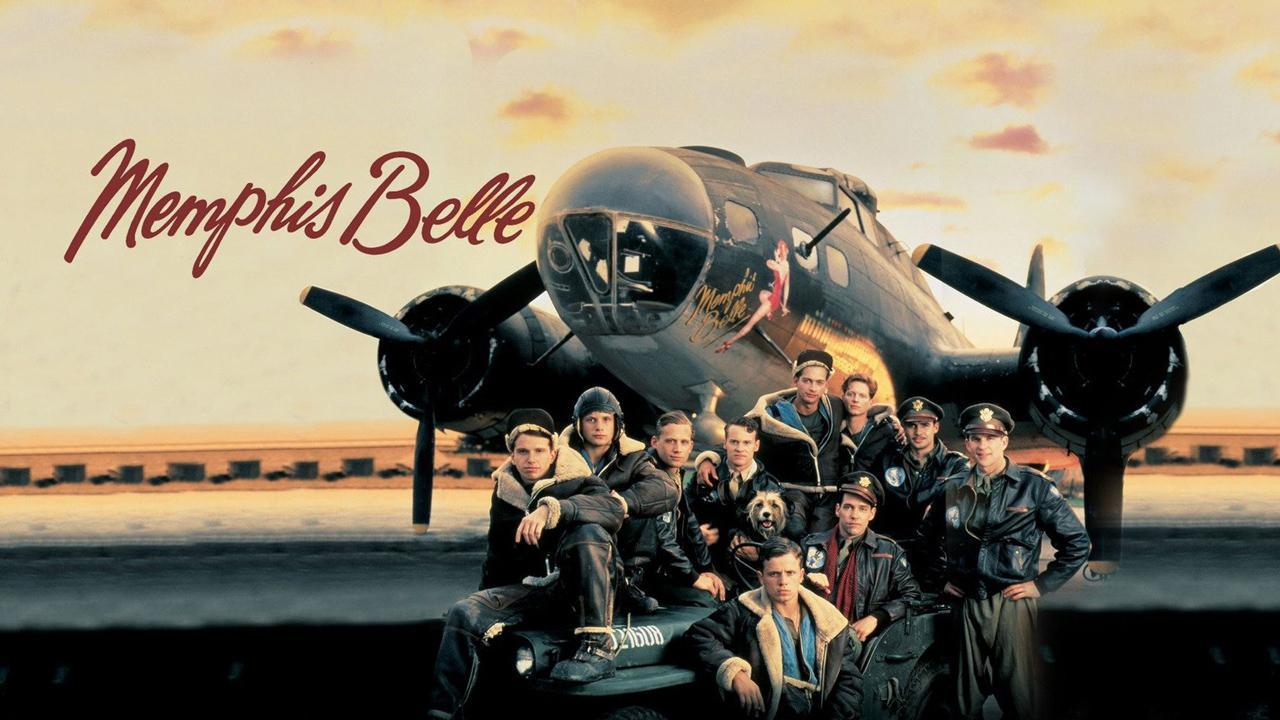 فيلم Memphis Belle 1990 مترجم