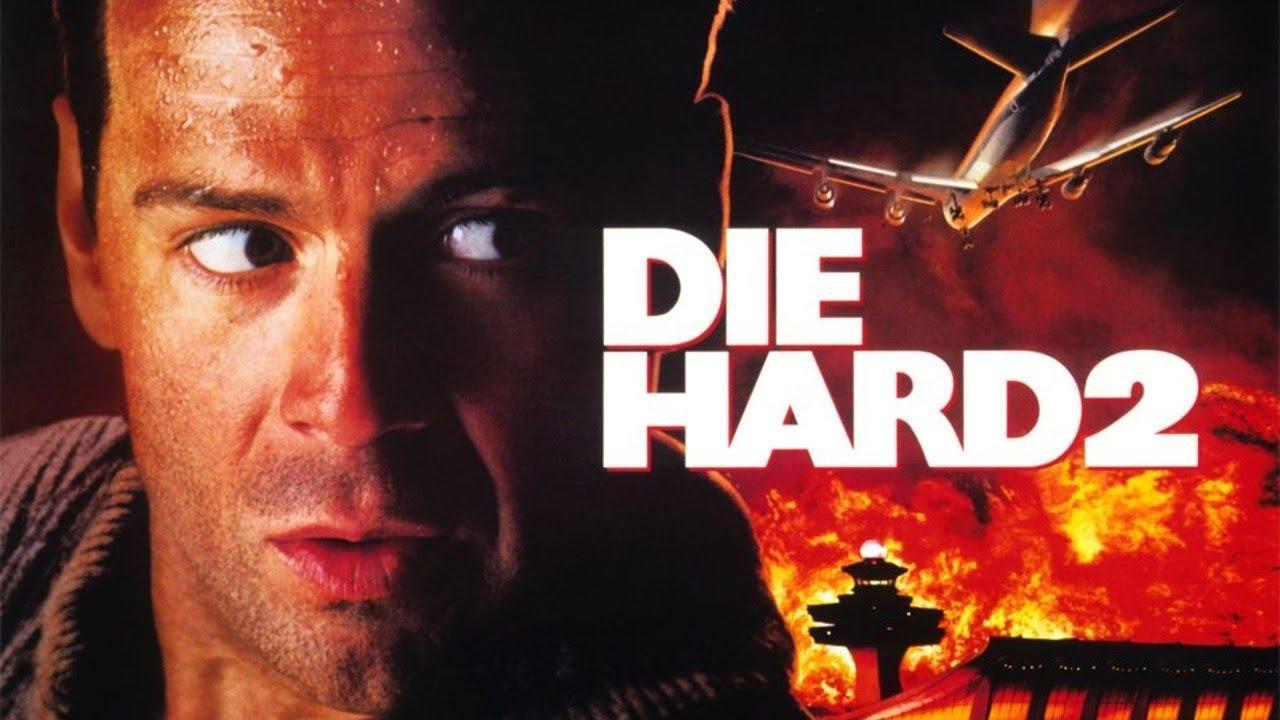 فيلم Die Hard 2 1990 مترجم