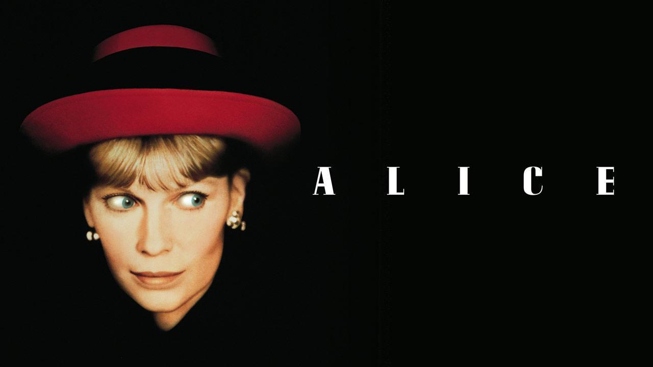 فيلم Alice 1990 مترجم