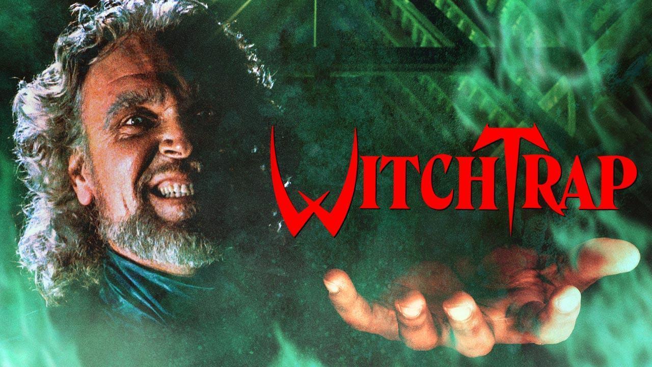 فيلم Witchtrap 1989 مترجم