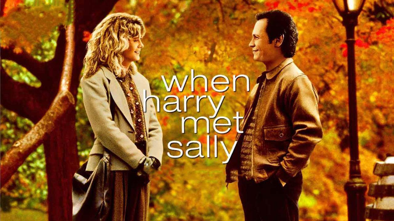 فيلم When Harry Met Sally 1989 مترجم