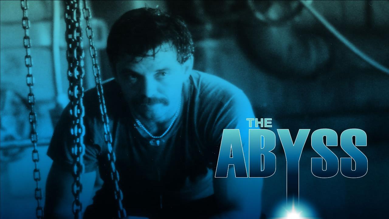 فيلم The Abyss 1989 مترجم