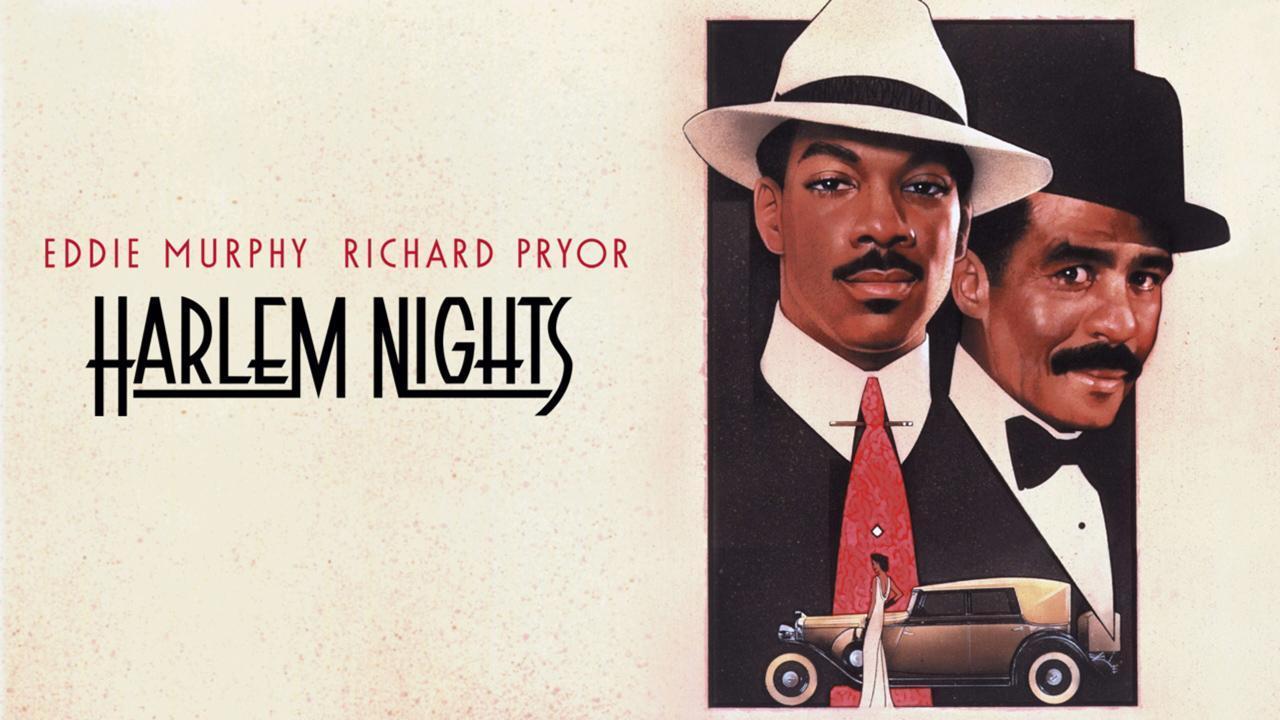 فيلم Harlem Nights 1989 مترجم
