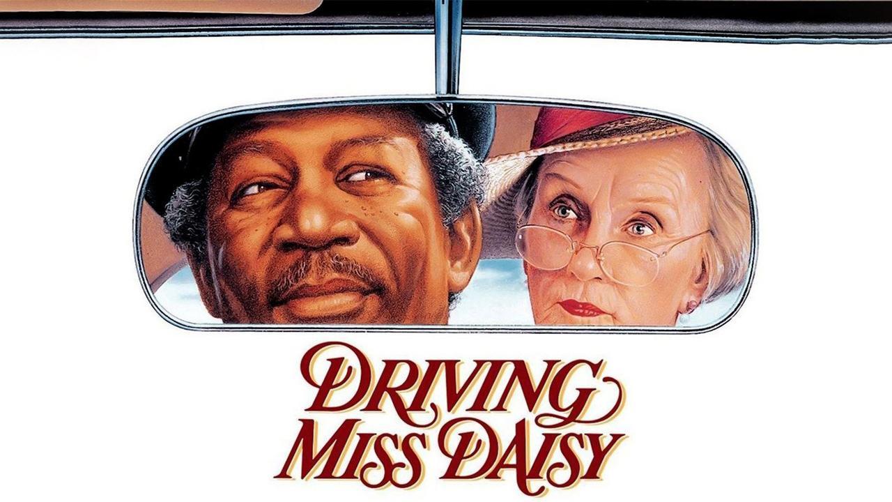 فيلم Driving Miss Daisy 1989 مترجم