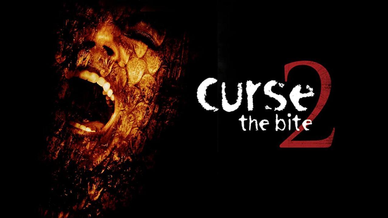 فيلم Curse II The Bite 1989 مترجم