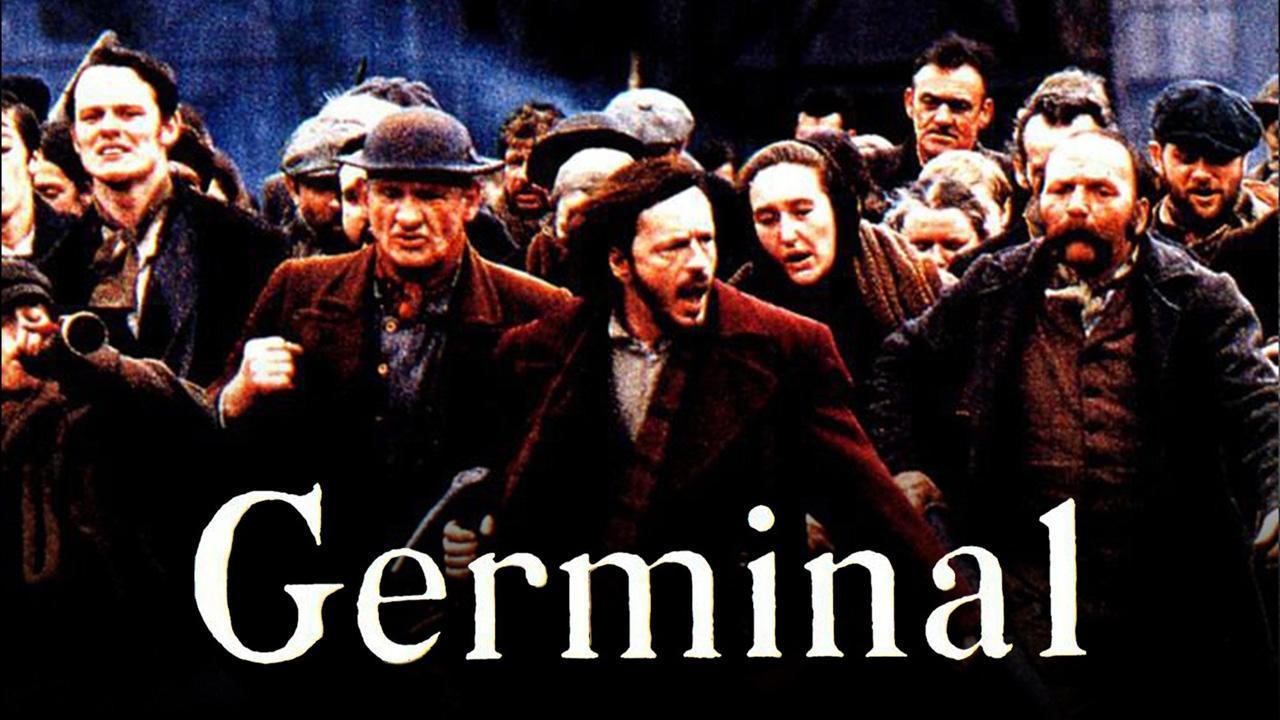 فيلم Germinal 1993 مترجم