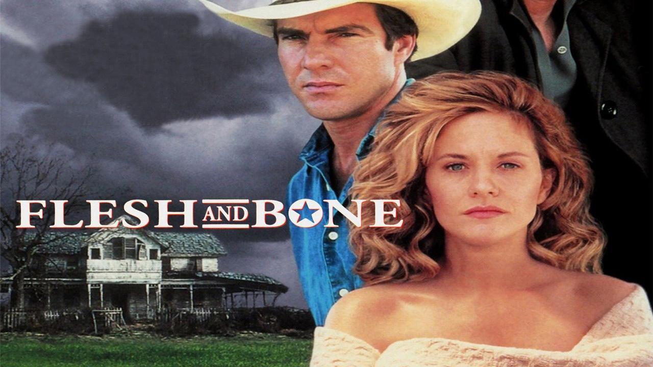 فيلم Flesh And Bone 1993 مترجم
