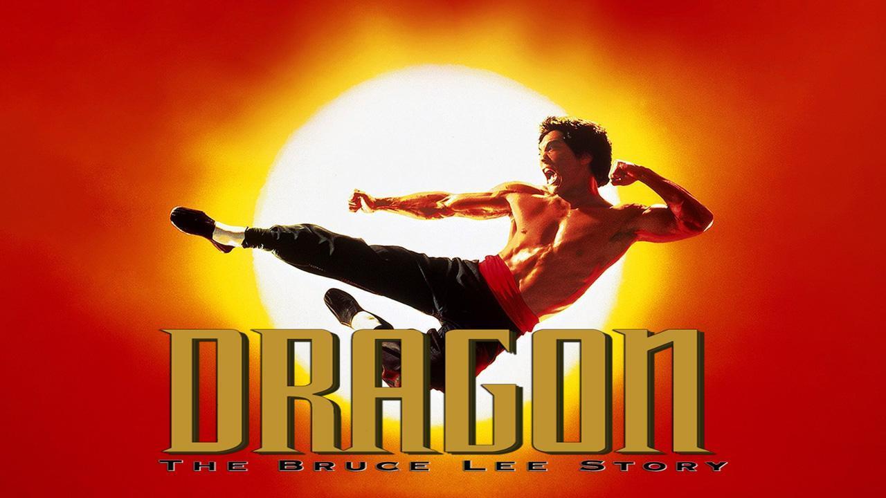 فيلم Dragon The Bruce Lee Story 1993 مترجم