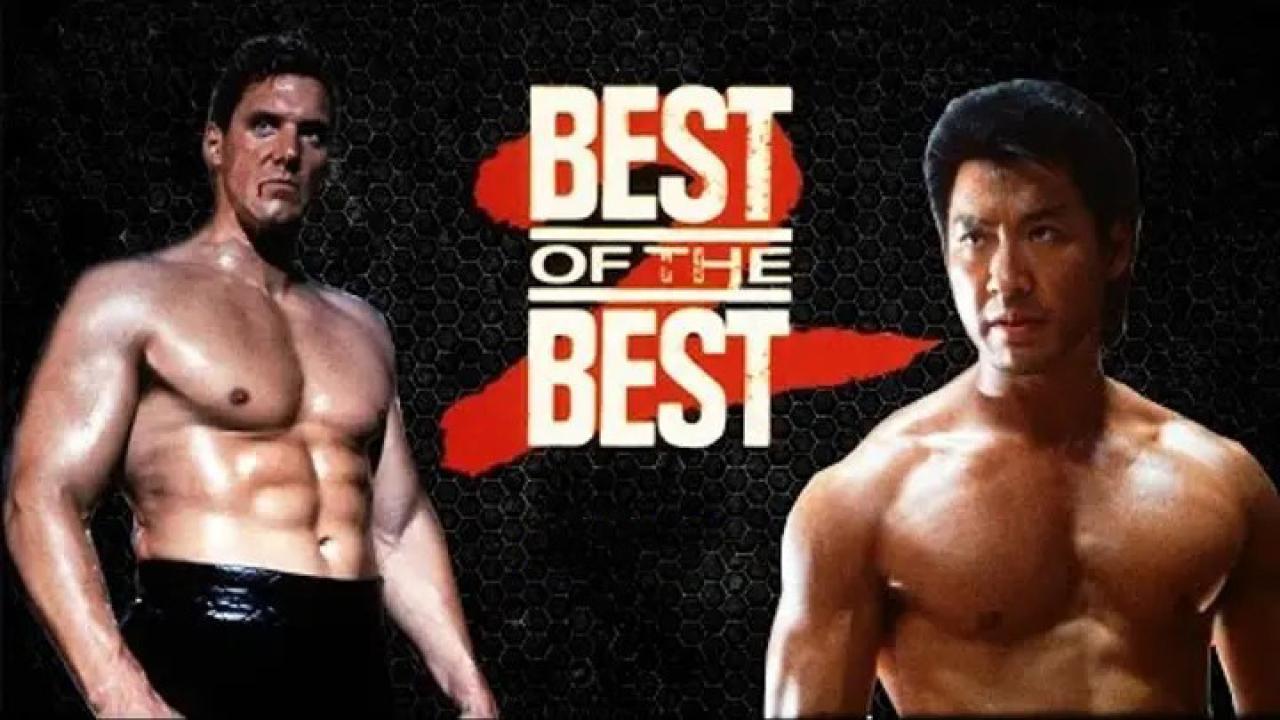 فيلم Best Of The Best II 1993 مترجم