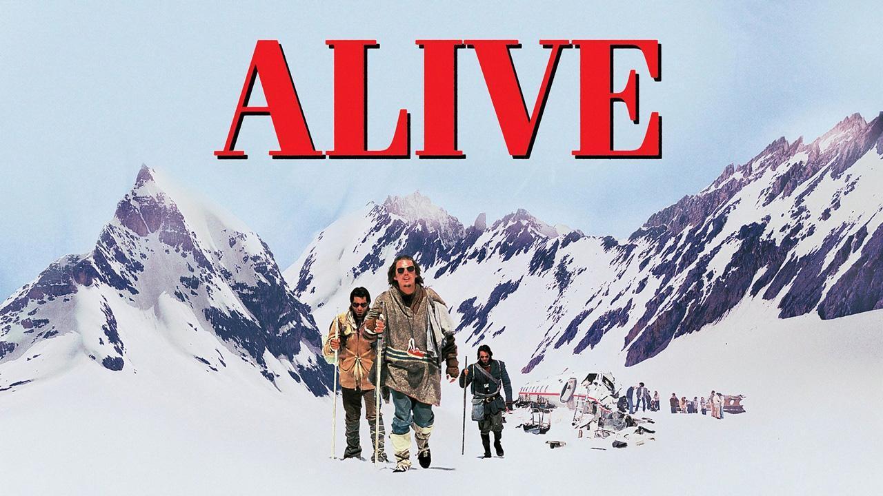 فيلم Alive 1993 مترجم