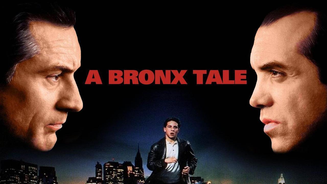فيلم A Bronx Tale 1993 مترجم