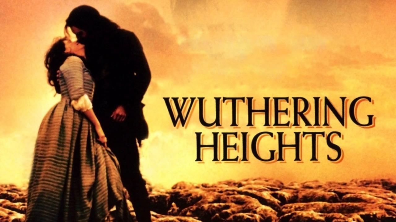فيلم Wuthering Heights 1992 مترجم