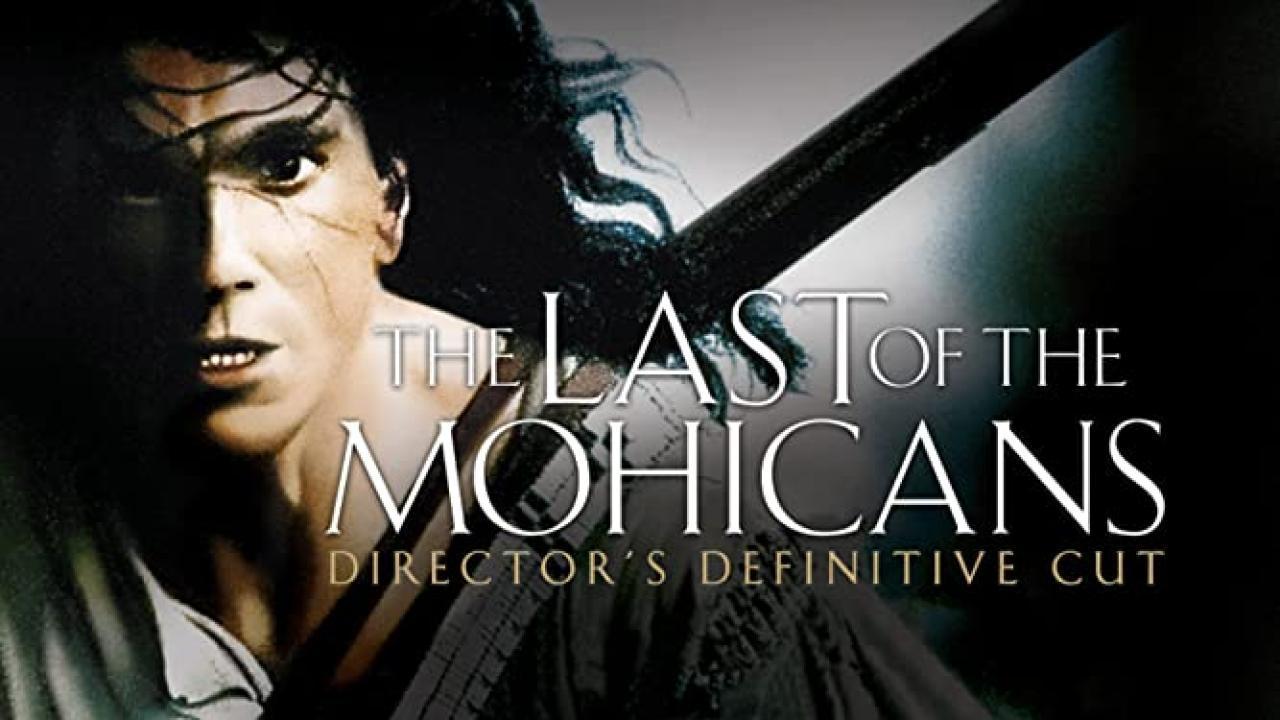 فيلم The Last of the Mohicans 1992 مترجم