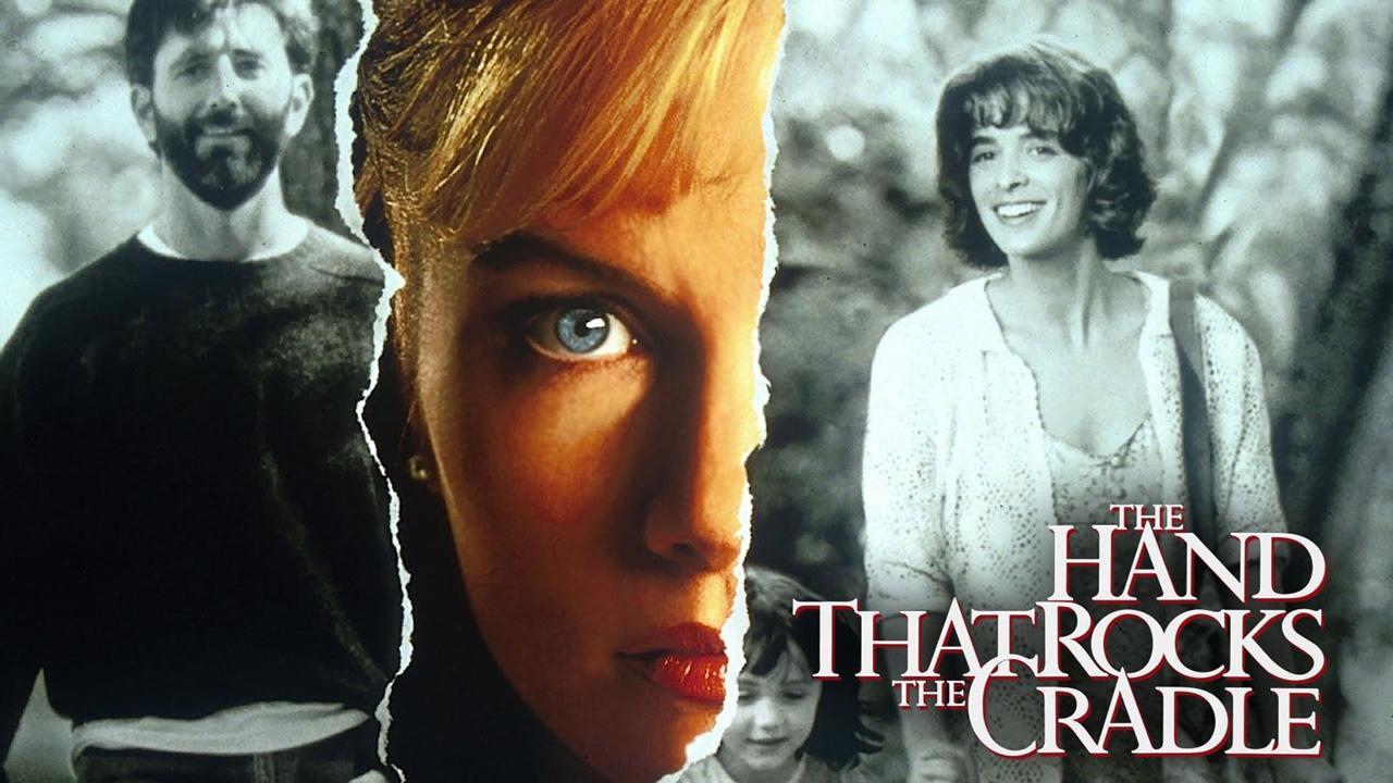 فيلم The Hand That Rocks the Cradle 1992 مترجم
