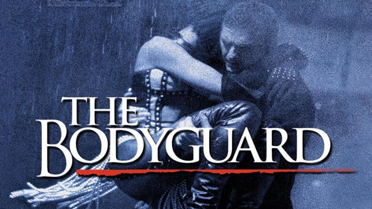 فيلم The Bodyguard 1992 مترجم