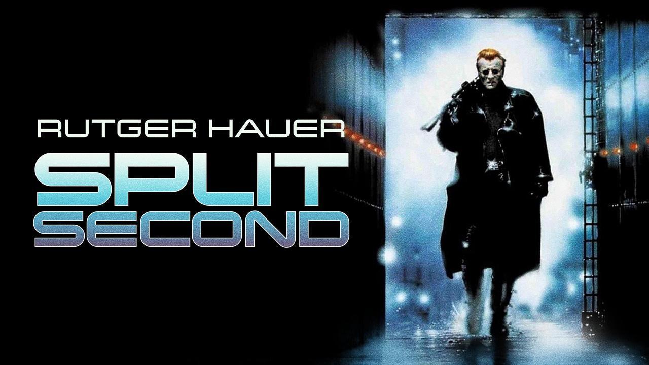 فيلم Split Second 1992 مترجم
